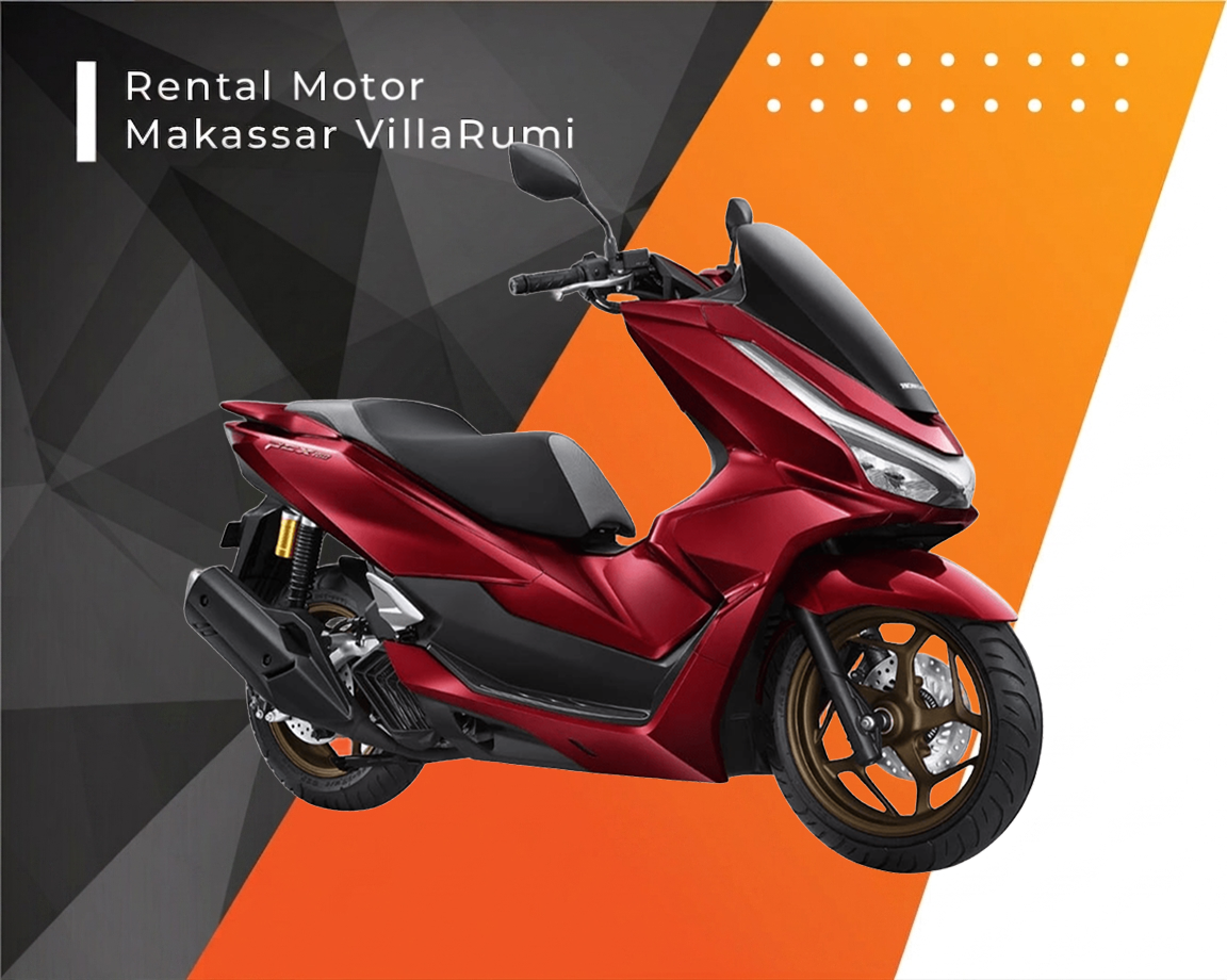 Honda PCX