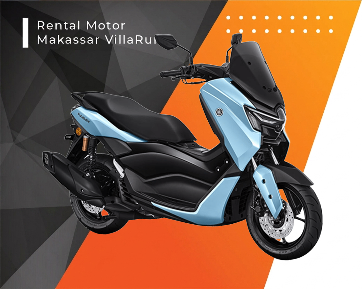 Yamaha NMAX